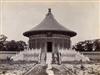 (PEKING, CHINA) C.A. Killie and Fung Tai Group of 55 unmounted photographs of Peking, comprising at least 20 by